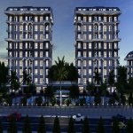 Satılır 2 otaqlı Xarici Əmlak 19