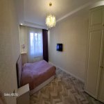 Продажа 2 комнат Вторичка, м. Мемар Аджеми метро, 4-ый микрорайон, Насими район 3