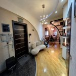 Satılır 3 otaqlı Yeni Tikili, Qara Qarayev metrosu, Nizami rayonu 5