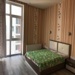 Kirayə (aylıq) 3 otaqlı Yeni Tikili, 20 Yanvar metrosu, Nəsimi rayonu 3