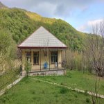 Kirayə (günlük) 4 otaqlı Həyət evi/villa Qəbələ 4