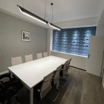 Kirayə (aylıq) 7 otaqlı Ofis, Nəriman Nərimanov metrosu, Nərimanov rayonu 7