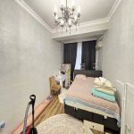 Satılır 2 otaqlı Yeni Tikili, Əhmədli metrosu, Əhmədli, Xətai rayonu 4