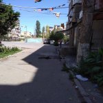 Satılır 1 otaqlı Köhnə Tikili, Neftçilər metrosu, 8-ci kilometr, Nizami rayonu 1