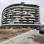Satılır 3 otaqlı Yeni Tikili, 20 Yanvar metrosu, Biləcəri qəs., Binəqədi rayonu 1