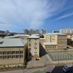 Satılır 3 otaqlı Yeni Tikili, Qara Qarayev metrosu, Nizami rayonu 21