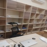 Аренда 10 комнатная Офис, İnşaatçılar метро, Ясамал район 9