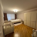 Kirayə (aylıq) 3 otaqlı Yeni Tikili, Xətai metrosu, Xətai rayonu 5