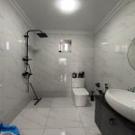 Satılır 4 otaqlı Həyət evi/villa, Koroğlu metrosu, Zabrat qəs., Sabunçu rayonu 18