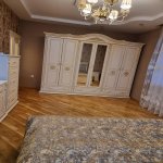 Аренда 3 комнатная Новостройка, м. Эльмляр Академиясы метро, Ясамал район 4