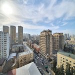 Kirayə (aylıq) 3 otaqlı Ofis, Nizami metrosu, Yasamal rayonu 27