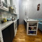 Satılır 3 otaqlı Yeni Tikili, İnşaatçılar metrosu, Yasamal qəs., Yasamal rayonu 3