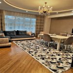 Kirayə (aylıq) 4 otaqlı Yeni Tikili, Nizami metrosu, Yasamal qəs., Yasamal rayonu 3