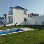 Satılır 5 otaqlı Həyət evi/villa, Şağan, Xəzər rayonu 16