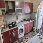 Satılır 3 otaqlı Köhnə Tikili, Əhmədli metrosu, Əhmədli, Xətai rayonu 5