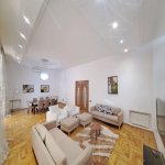 Kirayə (aylıq) 6 otaqlı Həyət evi/villa, Gənclik metrosu, Nərimanov rayonu 3