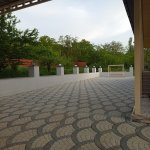 Kirayə (günlük) 4 otaqlı Həyət evi/villa Quba 3