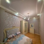 Kirayə (aylıq) 3 otaqlı Yeni Tikili, Memar Əcəmi metrosu, 4-cü mikrorayon, Nəsimi rayonu 6