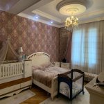 Satılır 11 otaqlı Həyət evi/villa, Badamdar qəs., Səbail rayonu 12