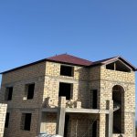 Satılır 5 otaqlı Həyət evi/villa, Badamdar qəs., Səbail rayonu 1