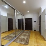 Kirayə (aylıq) 2 otaqlı Yeni Tikili, Xalqlar dostluğu metrosu, 8-ci kilometr, Nizami rayonu 4