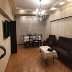 Kirayə (aylıq) 2 otaqlı Köhnə Tikili, 28 May metrosu, Nəsimi rayonu 3