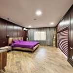 Satılır 7 otaqlı Həyət evi/villa, Mərdəkan, Xəzər rayonu 3