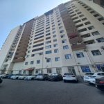Satılır 2 otaqlı Yeni Tikili, Azadlıq metrosu, Binəqədi rayonu 1