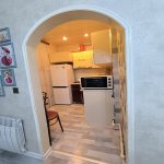 Продажа 2 комнатная Вторичка, м. 20 Января метро, 4-ый микрорайон, Насими район 5