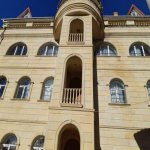 Kirayə (aylıq) 8 otaqlı Həyət evi/villa, Badamdar qəs., Səbail rayonu 15