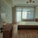 Kirayə (aylıq) 2 otaqlı Yeni Tikili, Qara Qarayev metrosu, Nizami rayonu 4