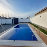 Satılır 4 otaqlı Həyət evi/villa, Şüvəlan, Xəzər rayonu 9