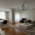 Satılır 4 otaqlı Yeni Tikili, Memar Əcəmi metrosu, Nəsimi rayonu 2