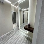 Kirayə (aylıq) 3 otaqlı Yeni Tikili, Nizami metrosu, Nəsimi rayonu 24