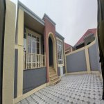 Satılır 4 otaqlı Həyət evi/villa, Zabrat qəs., Sabunçu rayonu 7