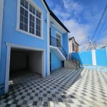 Satılır 4 otaqlı Həyət evi/villa, Binə qəs., Xəzər rayonu 3