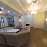 Kirayə (aylıq) 4 otaqlı Yeni Tikili, Səbail rayonu 2