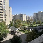 Satılır 2 otaqlı Yeni Tikili, İnşaatçılar metrosu, Yasamal qəs., Yasamal rayonu 20
