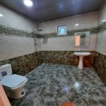 Satılır 3 otaqlı Həyət evi/villa, Koroğlu metrosu, Zabrat qəs., Sabunçu rayonu 10