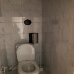 Kirayə (aylıq) 4 otaqlı Köhnə Tikili, Qara Qarayev metrosu, Nizami rayonu 9