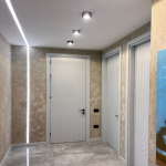 Satılır 3 otaqlı Yeni Tikili, 20 Yanvar metrosu, Yasamal rayonu 12