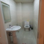 Satılır 3 otaqlı Yeni Tikili, Qara Qarayev metrosu, 8-ci kilometr, Nizami rayonu 10