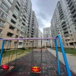 Satılır 2 otaqlı Yeni Tikili, 20 Yanvar metrosu, Nəsimi rayonu 14