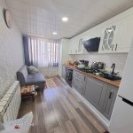 Satılır 3 otaqlı Köhnə Tikili, İnşaatçılar metrosu, Yasamal rayonu 7