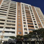 Satılır 3 otaqlı Yeni Tikili, Qara Qarayev metrosu, Nizami rayonu 1