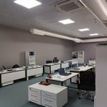 Kirayə (aylıq) 10 otaqlı Ofis, Nəriman Nərimanov metrosu, Nərimanov rayonu 6