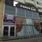 Аренда Объект, м. 20 Января метро, Чыраг Плаза, Ясамал район 1