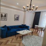 Kirayə (aylıq) 2 otaqlı Yeni Tikili, Gənclik metrosu, Nərimanov rayonu 2