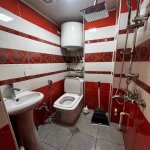 Satılır 1 otaqlı Köhnə Tikili, Nizami metrosu, Nizami rayonu 7