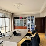 Kirayə (aylıq) 3 otaqlı Yeni Tikili, Nərimanov rayonu 4